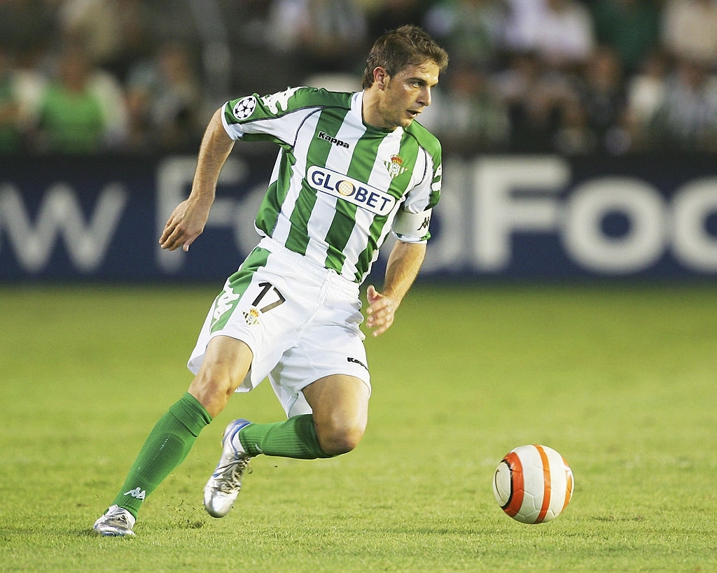 Joaquin Nụ cười người Andalusia hình ảnh