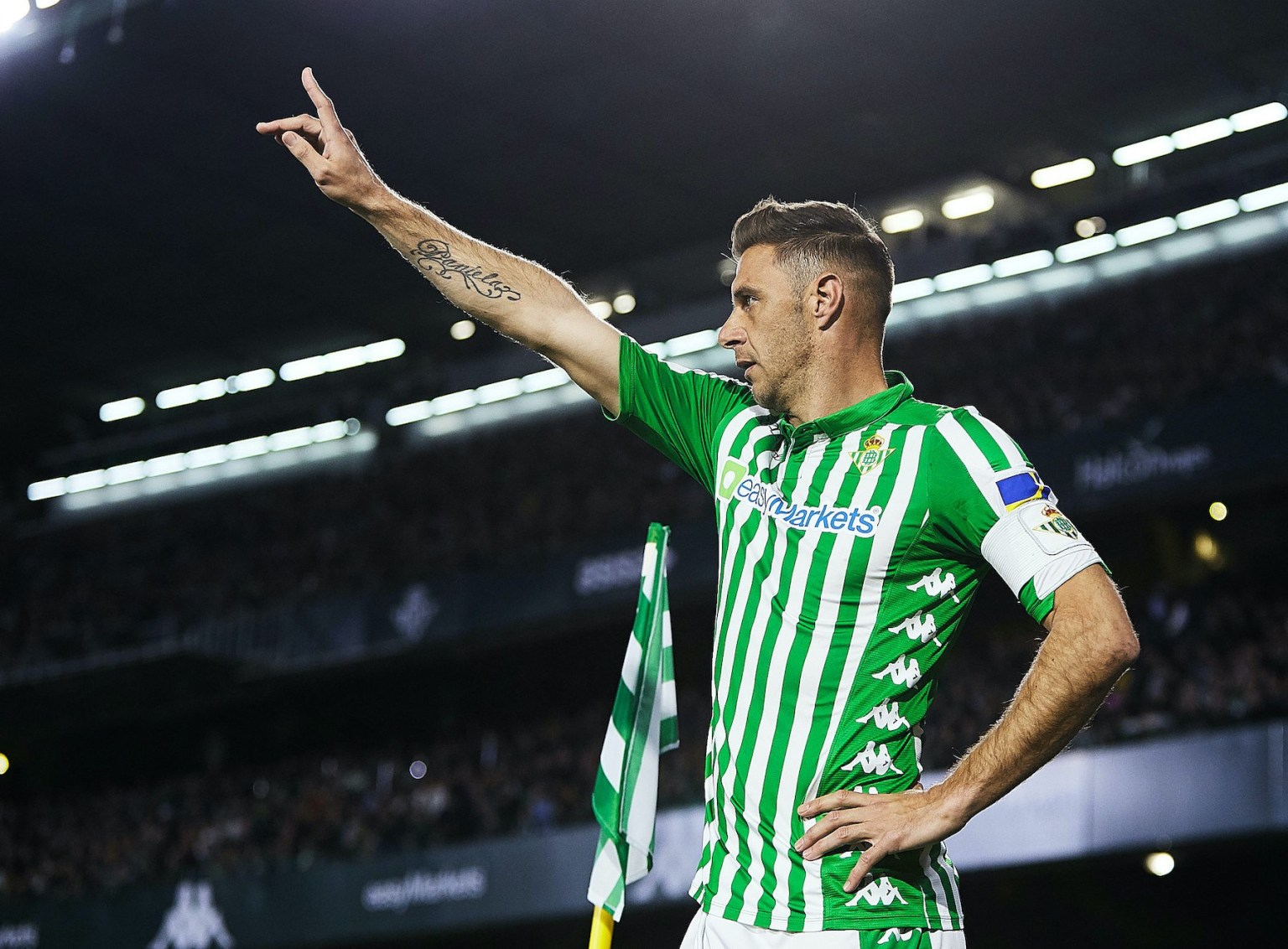 Joaquin Nụ cười người Andalusia hình ảnh