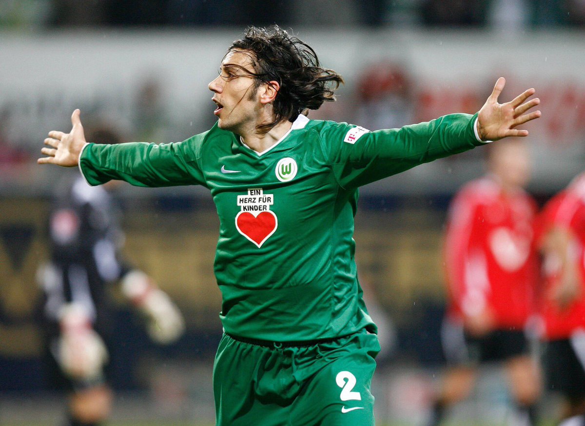 Cristian Zaccardo Cristian Zaccardo