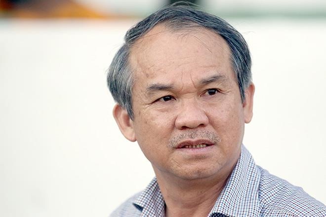HAGL có thể lao vào cuộc chiến pháp lý với phía VPF 1 HAGL có thể lao vào cuộc chiến pháp lý với phía VPF 1
