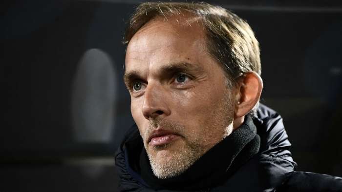 HLV Thomas Tuchel đánh giá cao Quỷ đỏ trước đại chiến hình ảnh