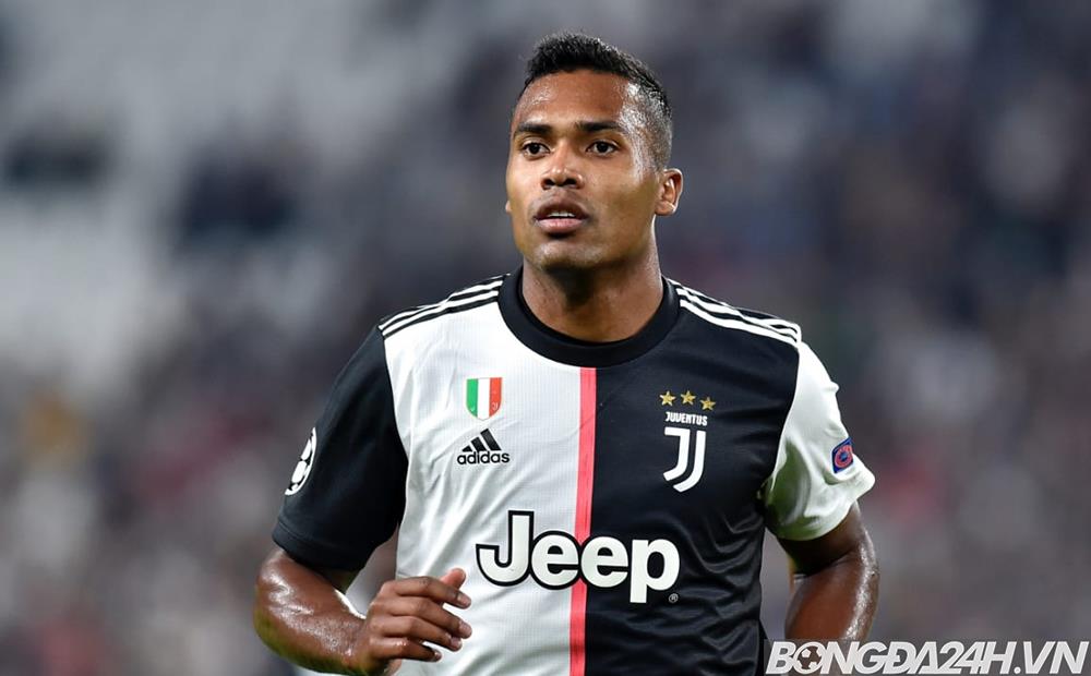 Tiểu Sử Cầu Thủ Alex Sandro: Hành Trình Đầy Ấn Tượng