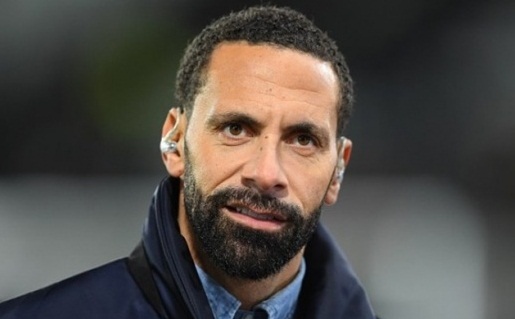 Rio Ferdinand noi ve Champions League
