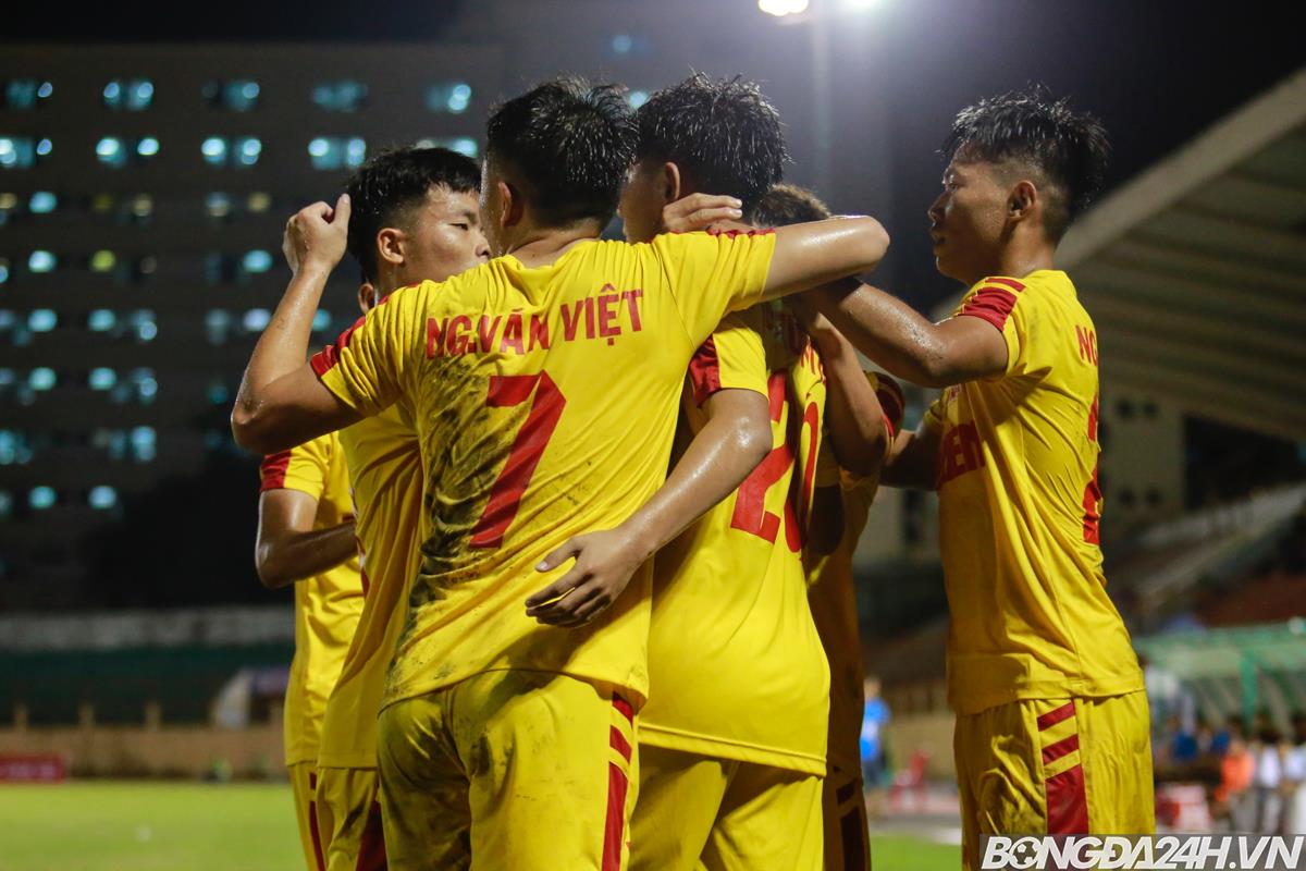 Nam Định nằm trong Top 3 đội mạnh nhất U21 Quốc gia hình ảnh gốc 2