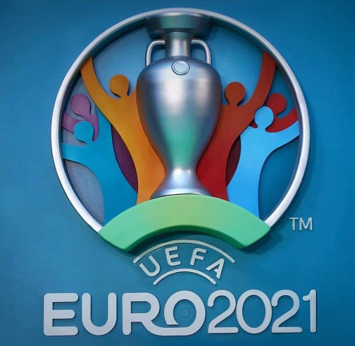 Logo Euro 2021