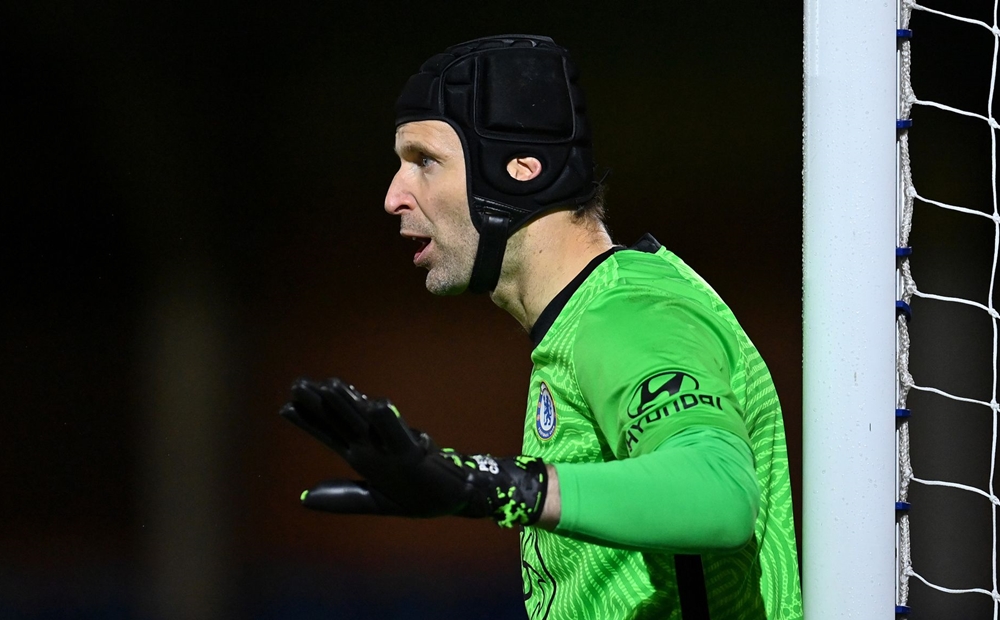 Petr Cech “Ngày Mourinho rời Chelsea, buổi sáng hôm đó ông ấy vẫn đi xem phim với chúng tôi” 4