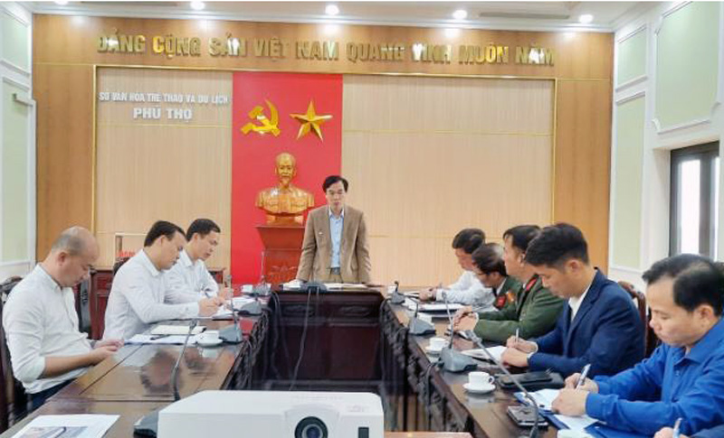 Hoàn thiện công tác tổ chứctrận giao hữu giữa U22 và ĐT Việt Nam hình ảnh