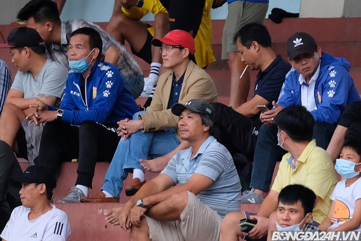 U21 Quốc gia Nam Định và Đồng Tháp giành hạng 3 chung cuộc hình ảnh