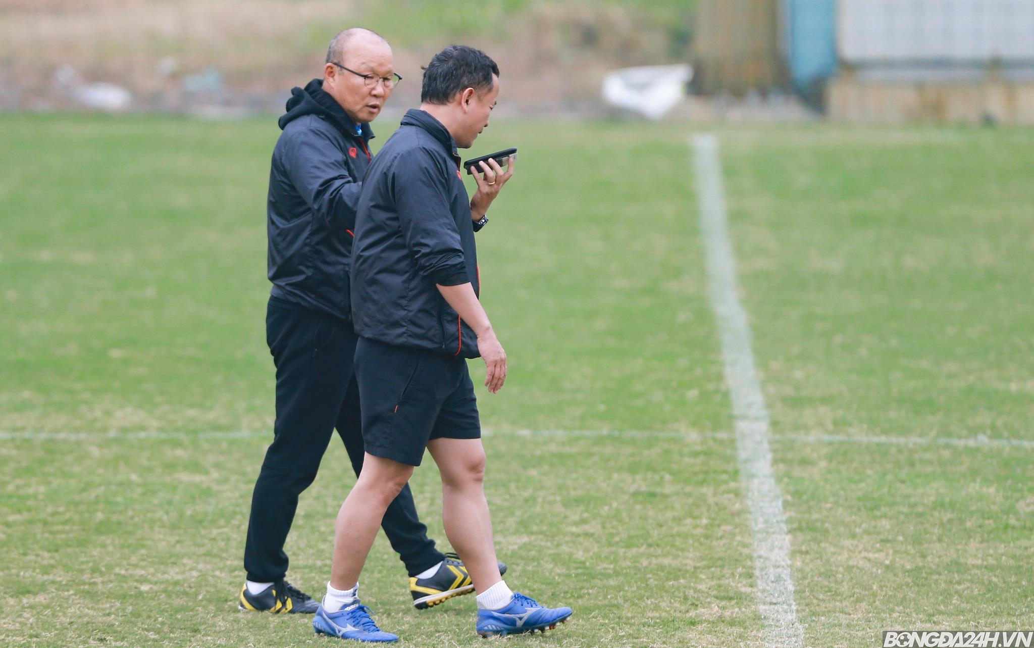 Trợ lý Lê Huy Khoa mắc Covid-19 hình ảnh