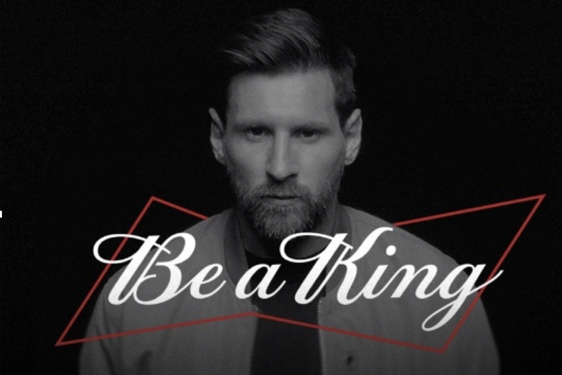 Vượt kỷ lục của Pele, Lionel Messi bất ngờ tặng bia cho những bại tướng hình ảnh gốc 2