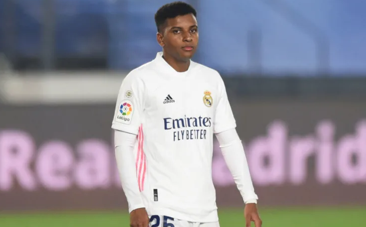 Điểm tin bóng đá sáng 213 MU cân nhắc chiêu mộ chân sút Real 1