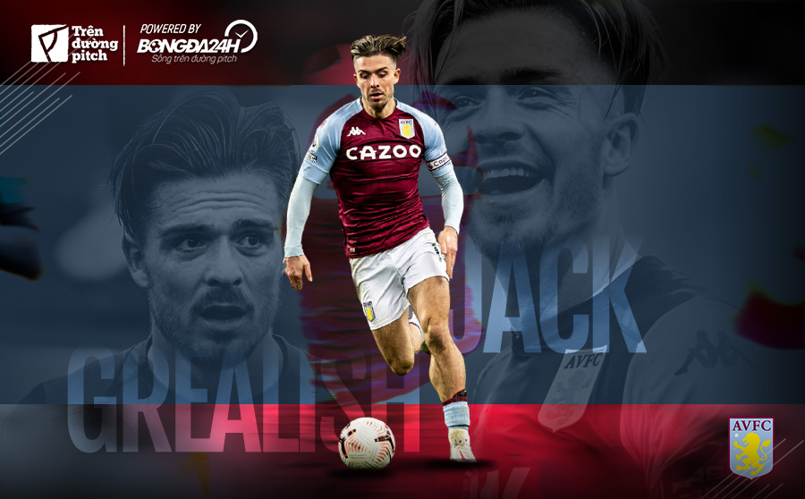 Jack Grealish