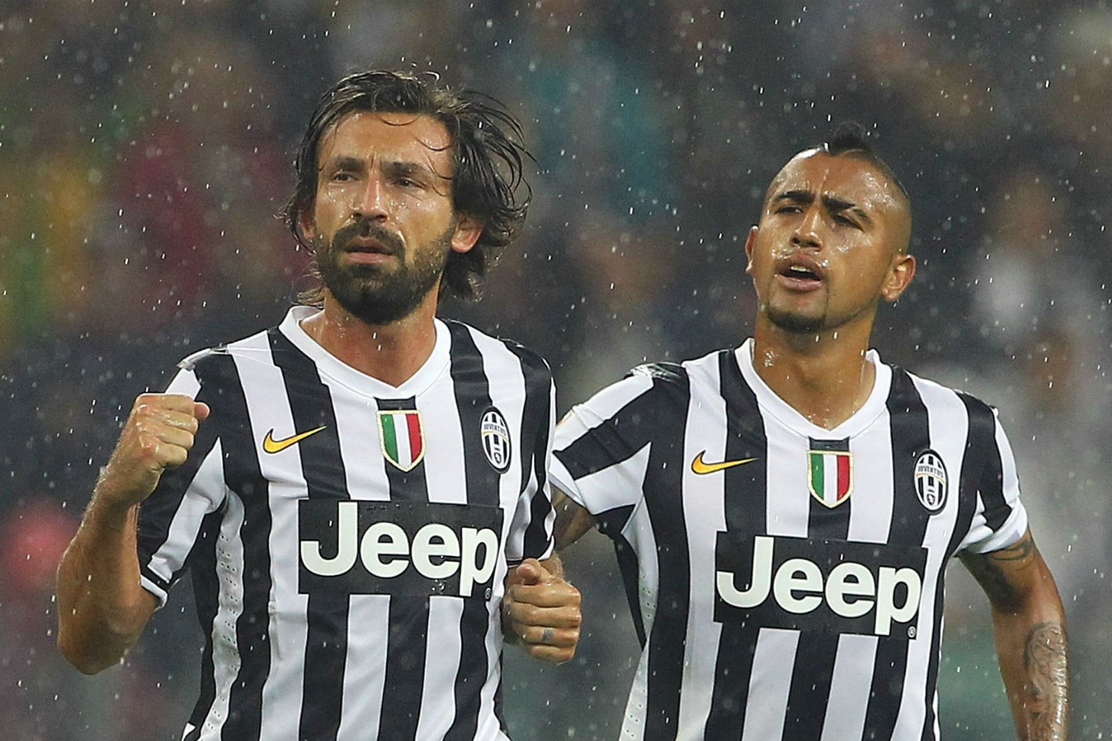Juventus của Antonio Conte Khởi đầu một đế chế thống trị calcio hình ảnh