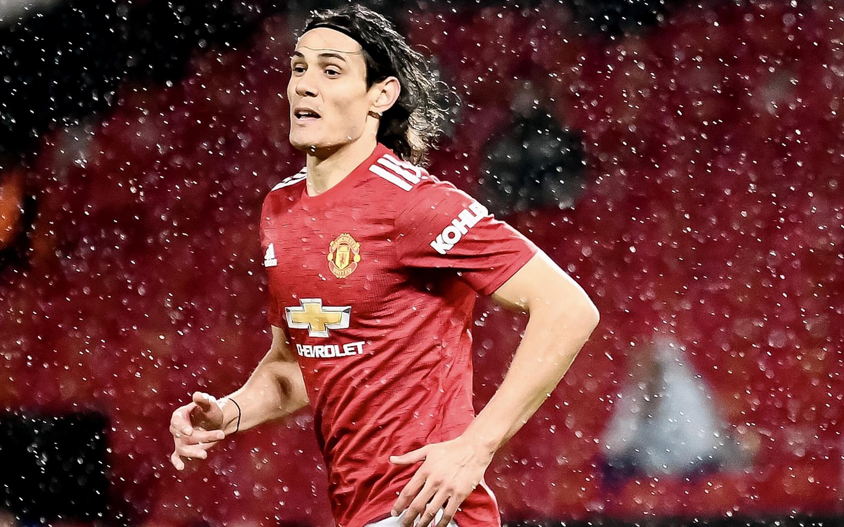 Edinson Cavani gửi các cầu thủ trẻ Hãy chuẩn bị cho mình tâm lý chiến thắng! hình ảnh gốc 2