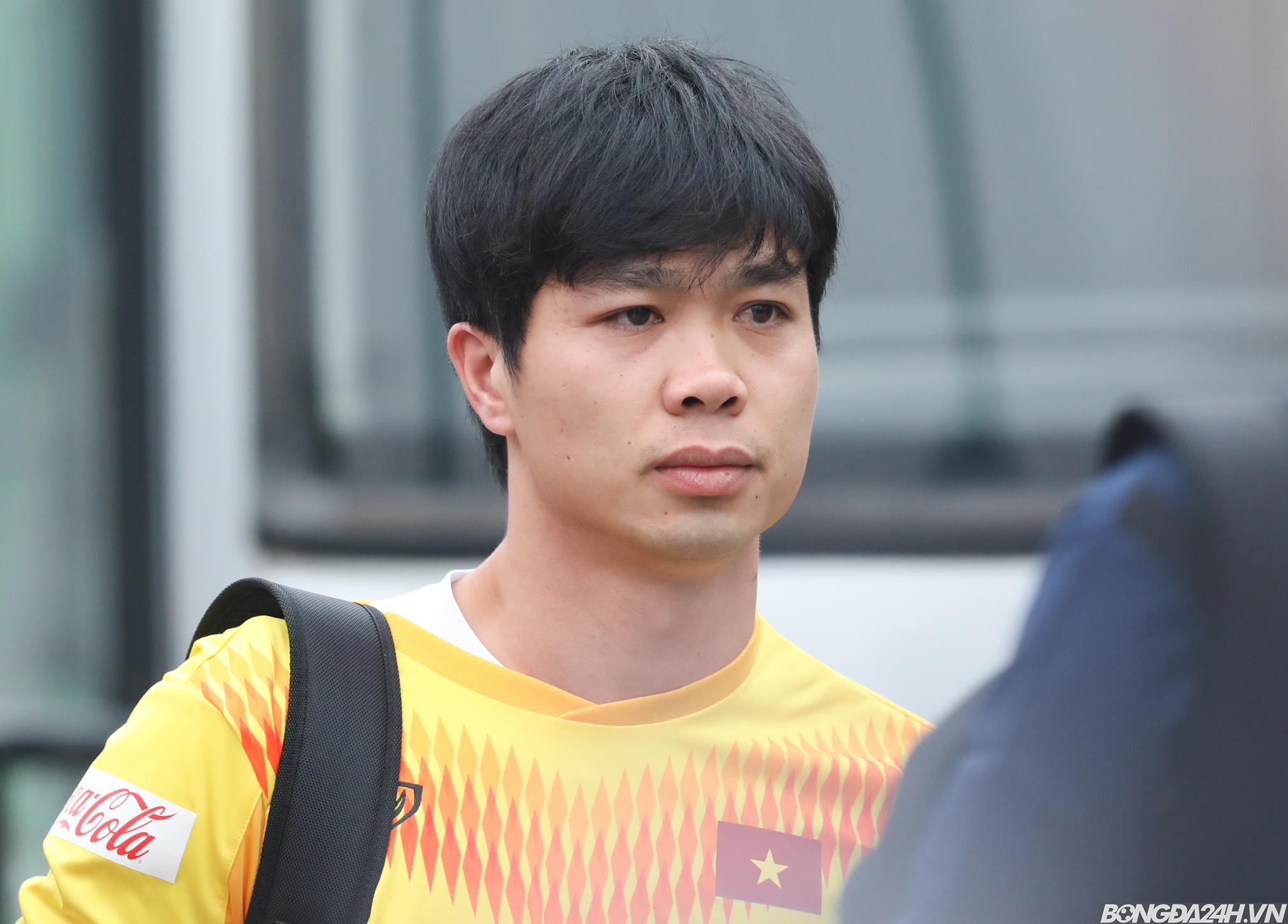 Cong Phuong DT Viet Nam