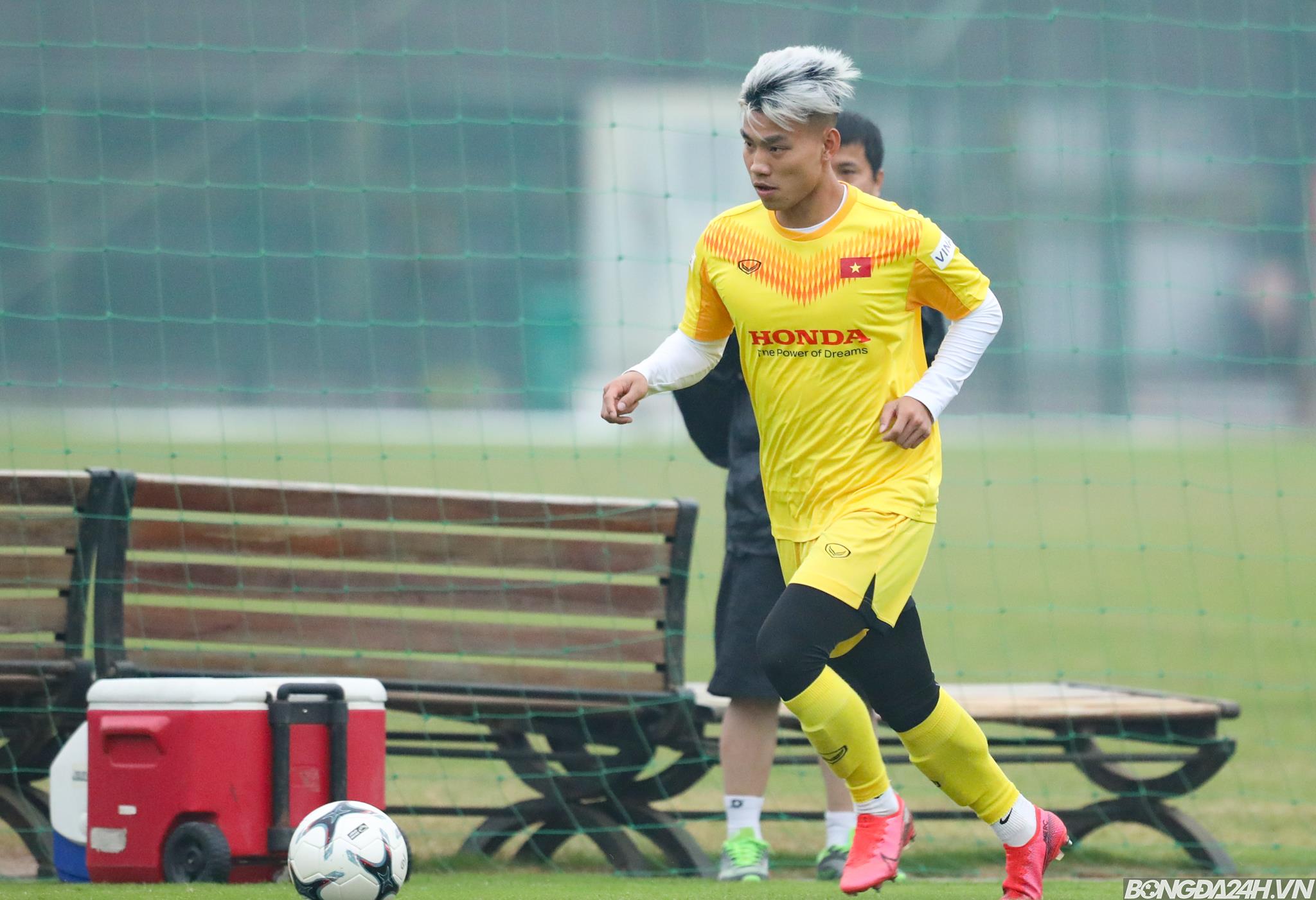 Van Thanh DT Viet Nam