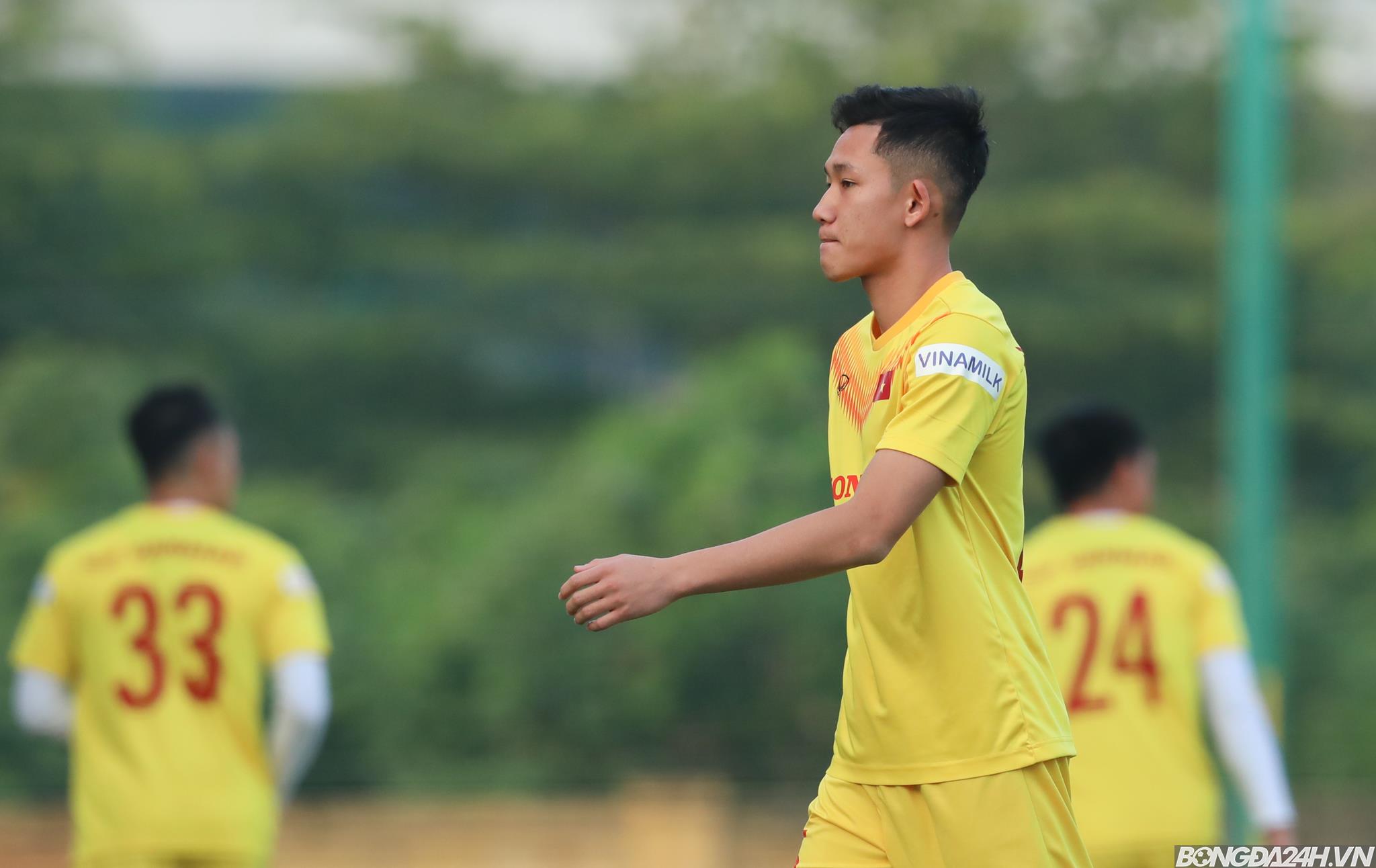 Nguyễn Hai Long ĐT Việt Nam