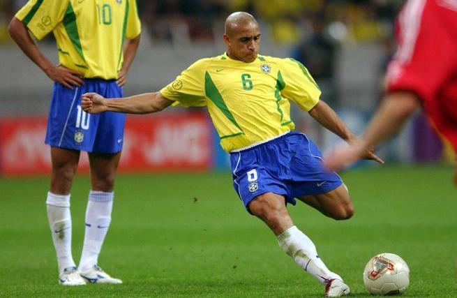 Zé Roberto Giai đoạn ở Real Madrid, tôi đánh mất hoàn toàn bản thân 3 Zé Roberto Giai đoạn ở Real Madrid, tôi đánh mất hoàn toàn bản thân 3