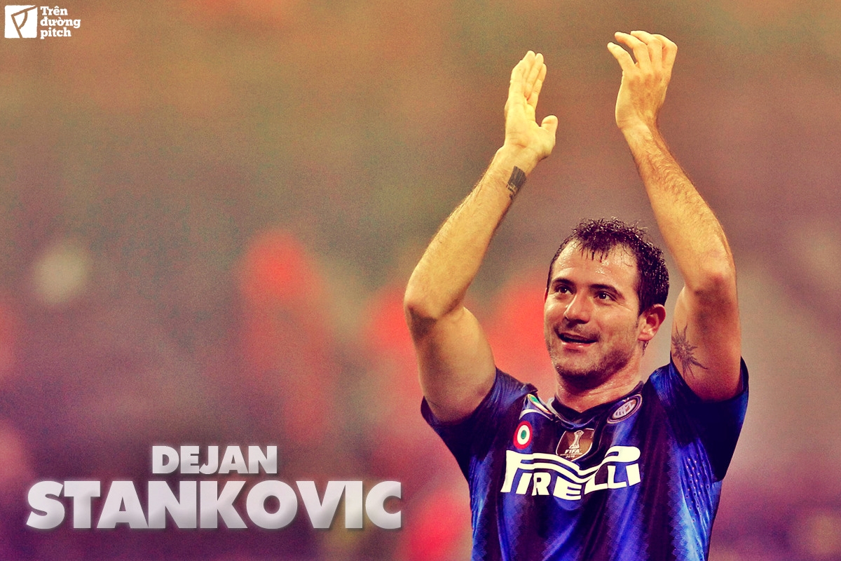 Dejan Stankovic hình ảnh gốc