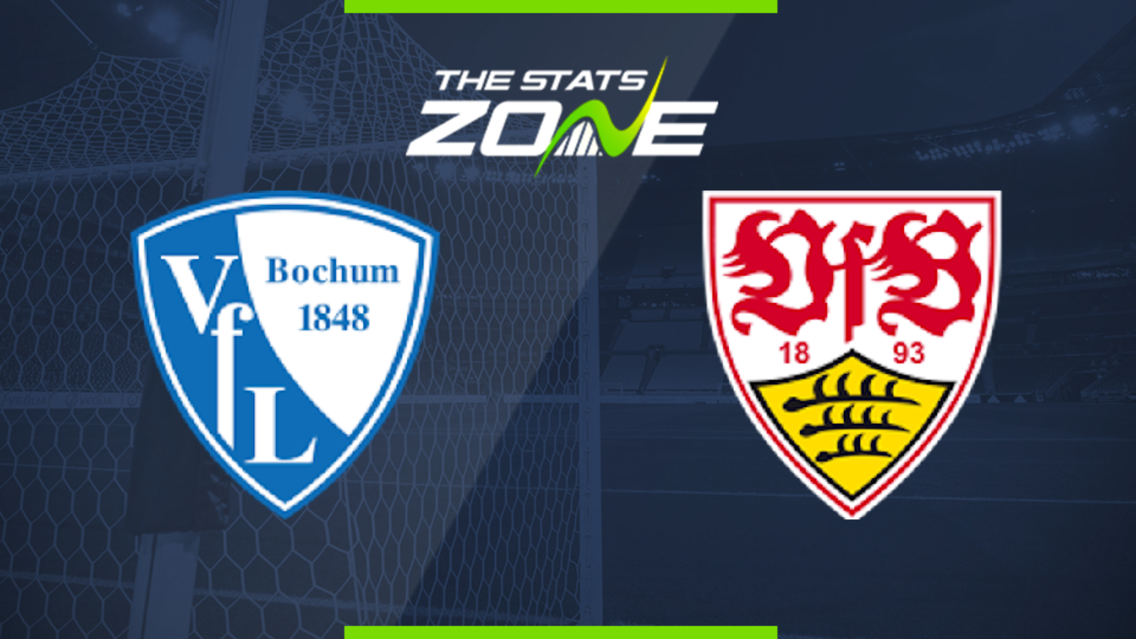 Bochum vs Stuttgart