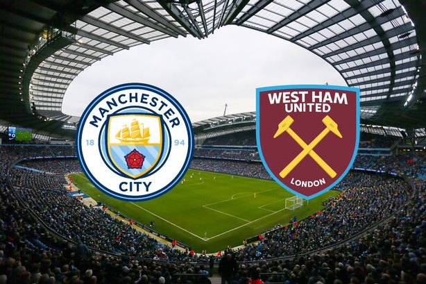 Nhận định Man City vs West Ham vòng 26 Premier League 201920 hình ảnh