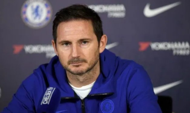 Lampard