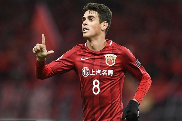 Shanghai Port rút lui khỏi AFC Champions League hình ảnh