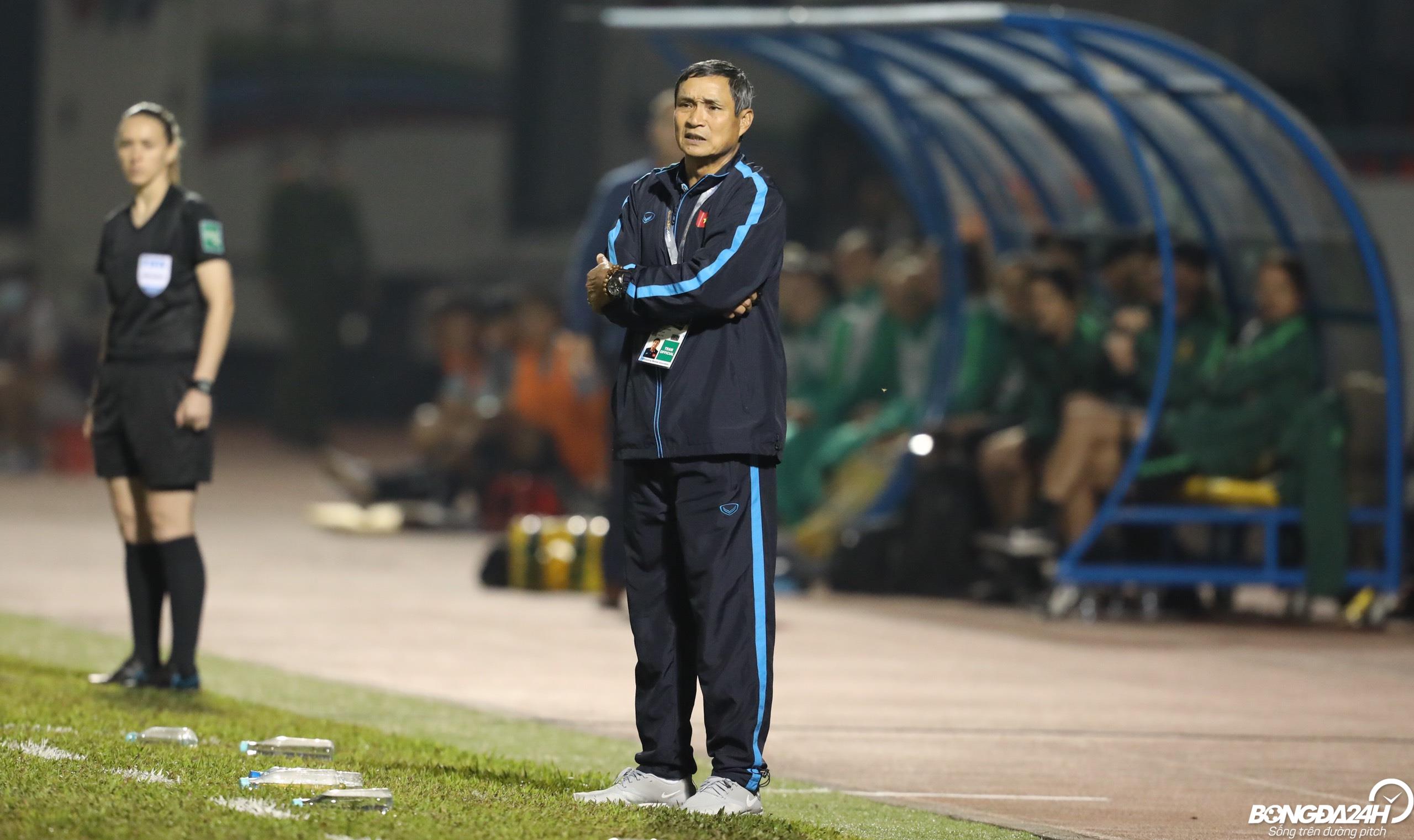 HLV Mai Đức Chung