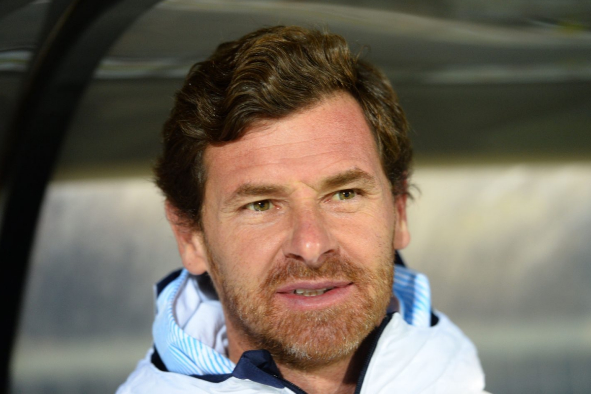 HLV Andre Villas-Boas chỉ trích châu Âu giữa tâm dịch Covid-19 hình ảnh