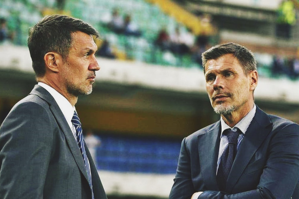 Chiến tích Champ19ns của AC Milan Sự thật về cuộc hồi sinh của gã khổng lồ 2 Chiến tích Champ19ns của AC Milan Sự thật về cuộc hồi sinh của gã khổng lồ 2