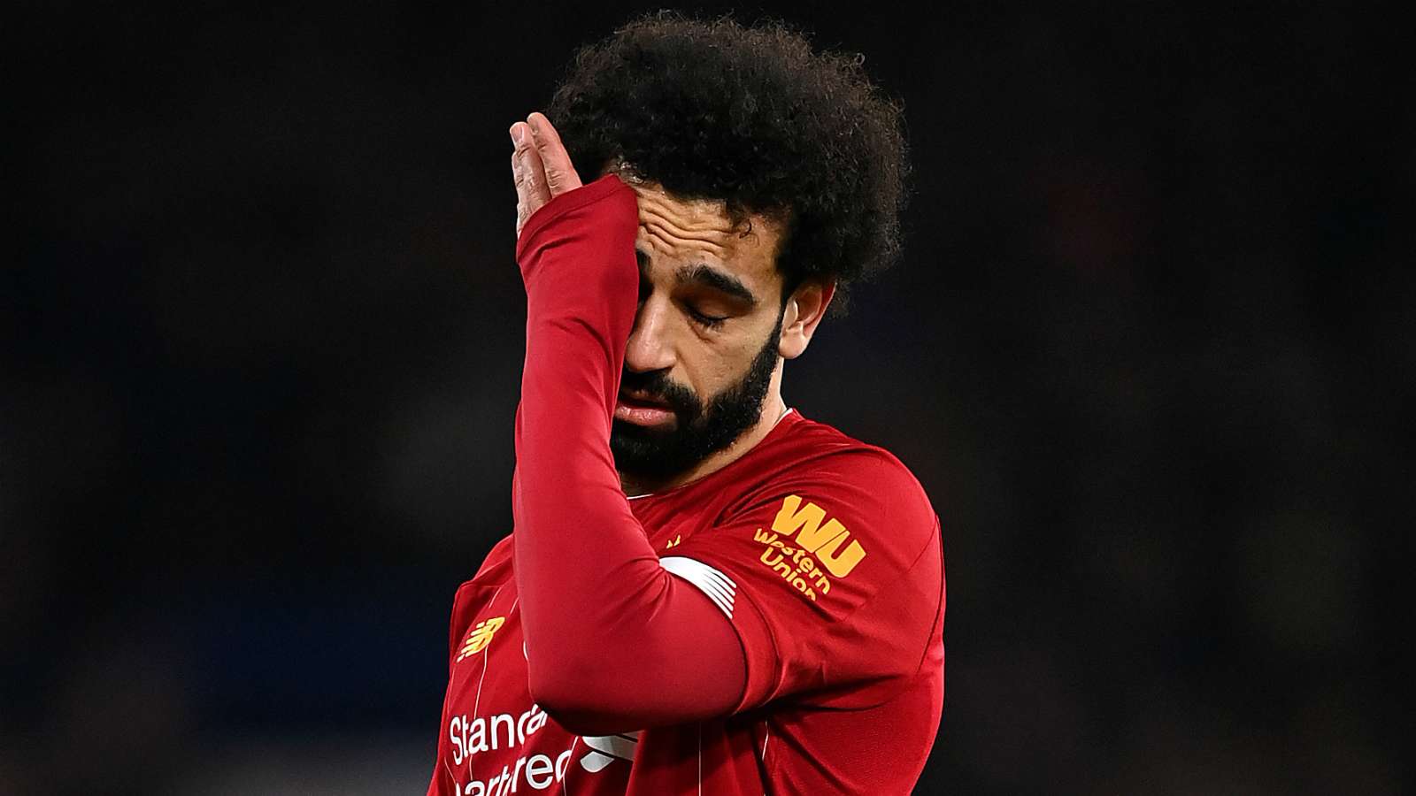 Liverpool gặp hoạ Chuẩn bị mất Mohamed Salah dài hạn hình ảnh