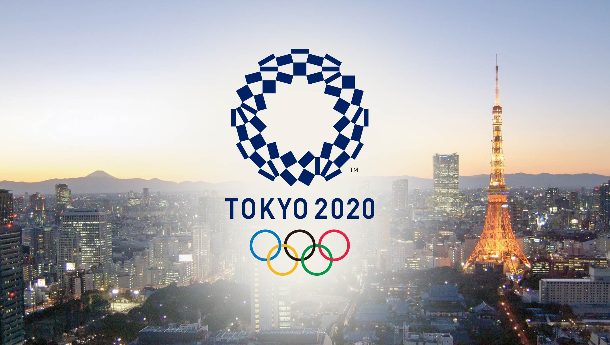 Định ngày tổ chức Olympic Tokyo 2020 hình ảnh