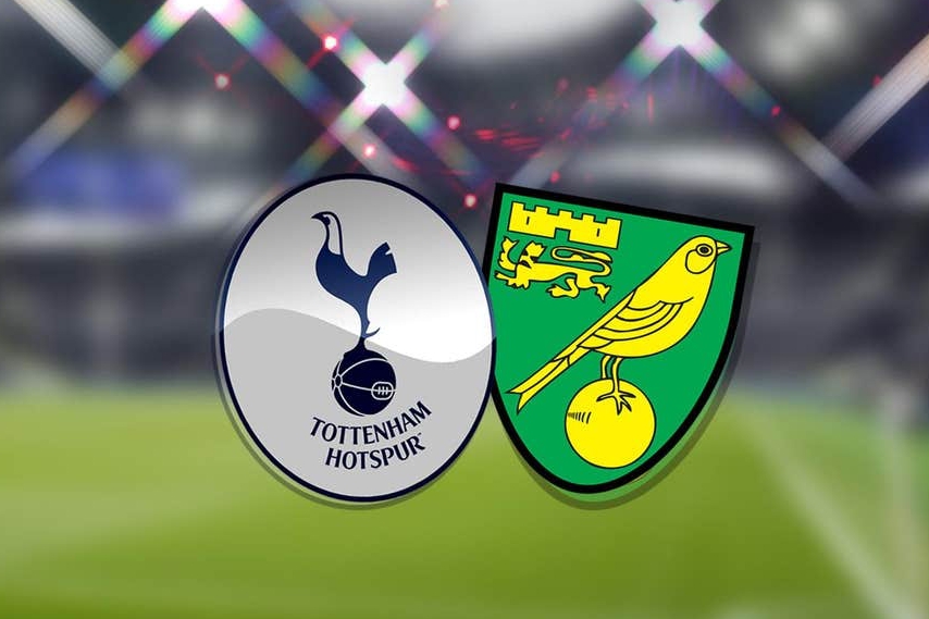 Nhận định Tottenham vs Norwich (2h45 ngày 53) Hy vọng bấu víu hình ảnh gốc 2