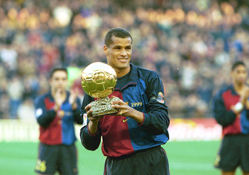 Rivaldo 1999