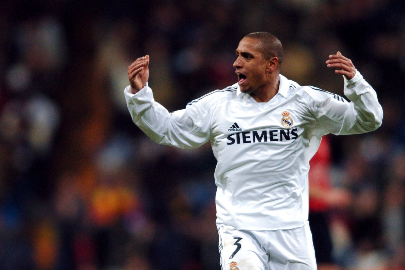 Roberto Carlos Bức tranh kỷ niệm hình ảnh