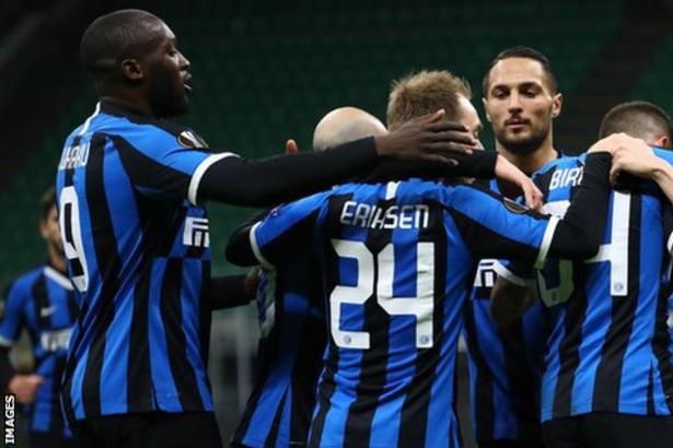 Romelu Lukaku bị Inter phạt vì tố đồng đội nhiễm Covid hình ảnh