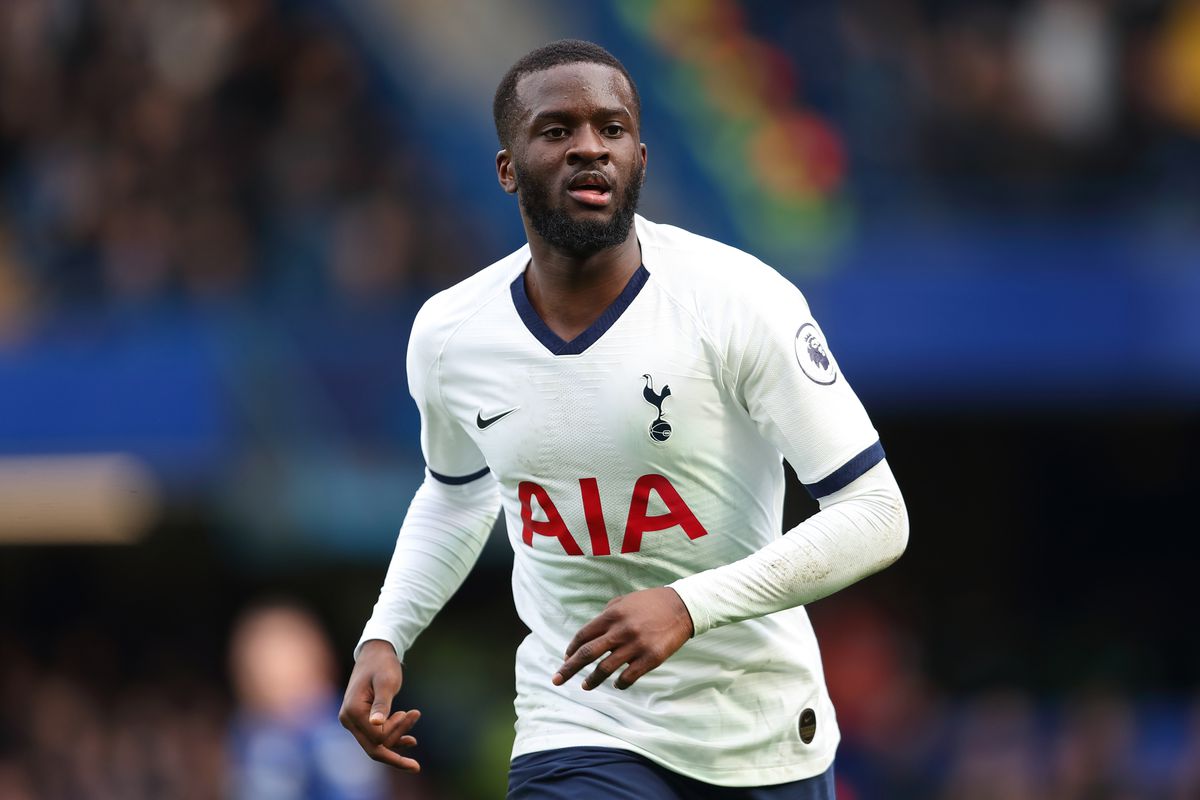 Mourinho bất ngờ chừa đường sống cho Tanguy Ndombele hình ảnh