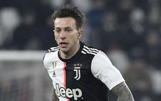 Federico Bernardeschi