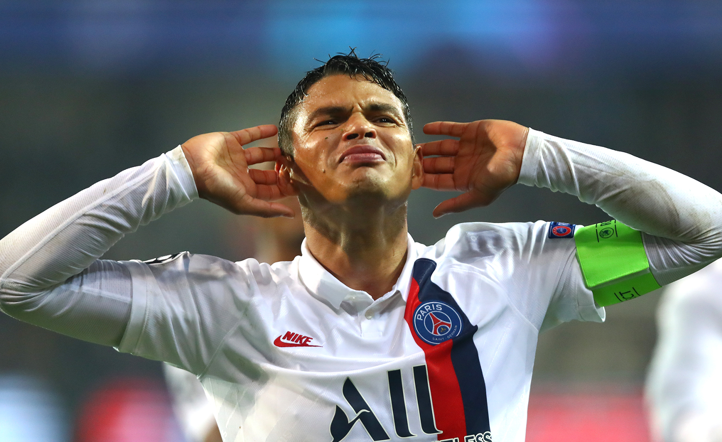 Thiago Silva “Paolo Maldini đã khơi dậy nguồn cảm hứng cho tôi” 3