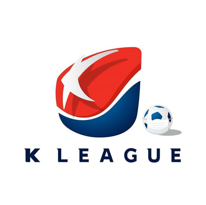 KLeague đối mới logo hưởng ứng phong trào Giãn cách xã hội hình ảnh gốc 2