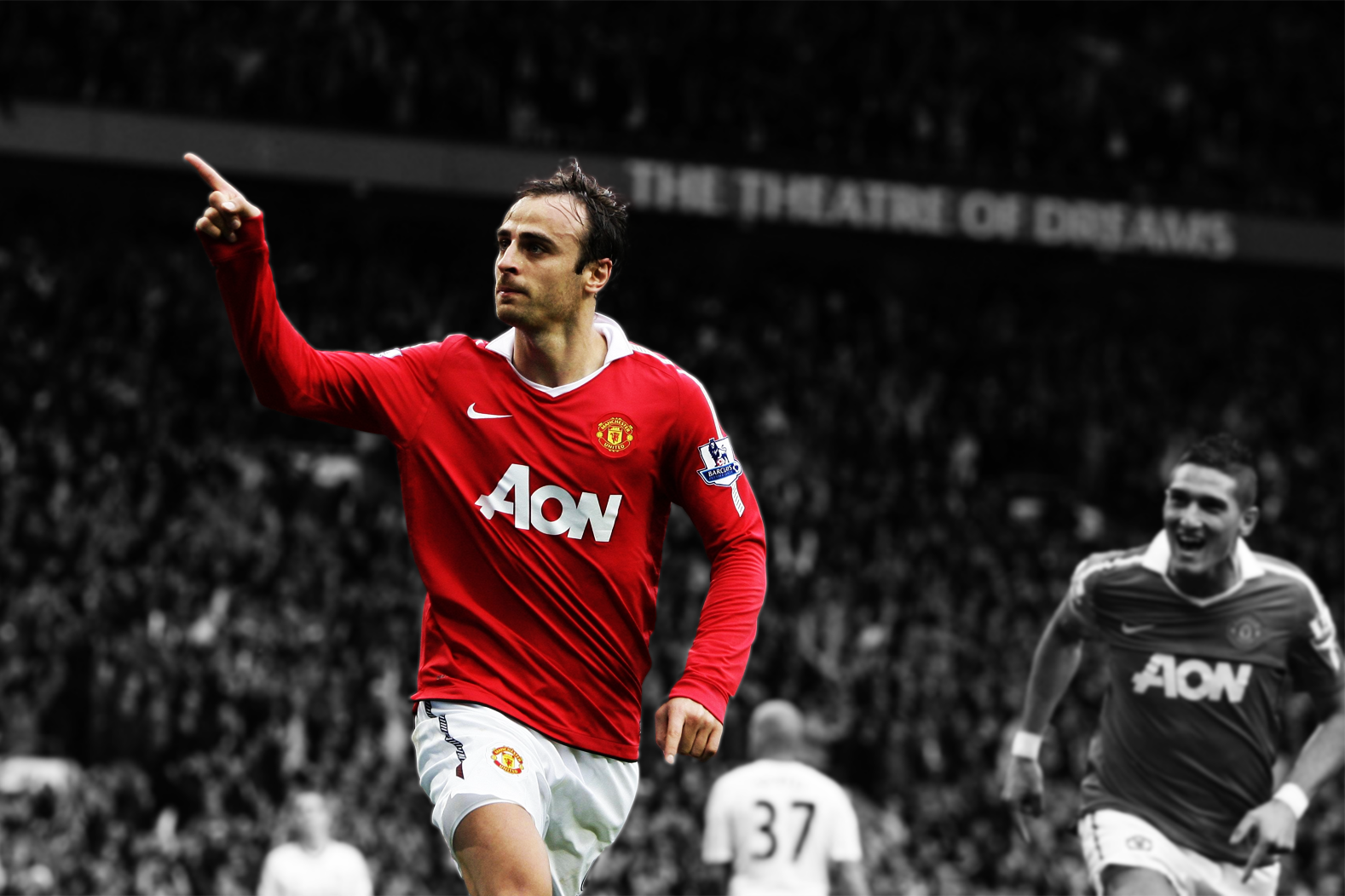 Dimitar Berbatov