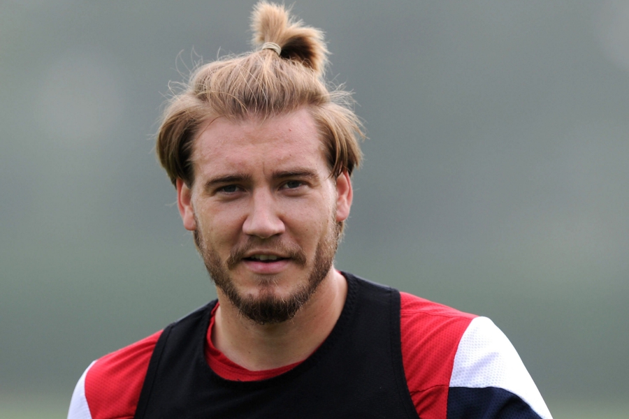 Nicklas Bendtner