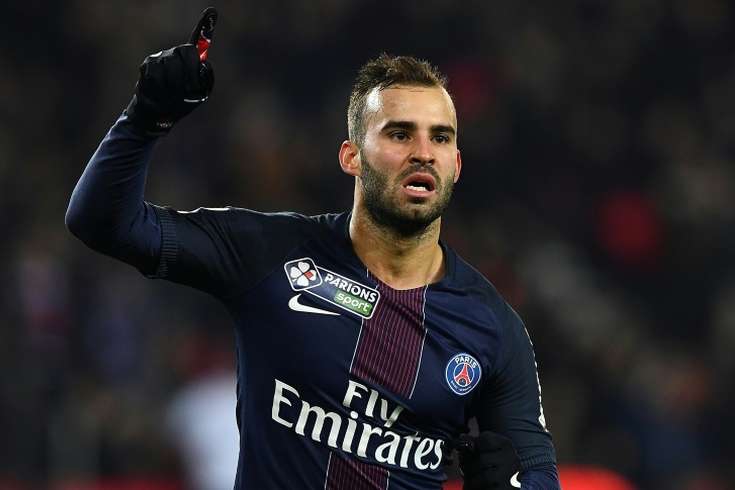 Chân dung cầu thủ số hưởng nhất thế giới: Vô địch Ligue 1 dù chỉ đá… 1 phút jese rodriguez