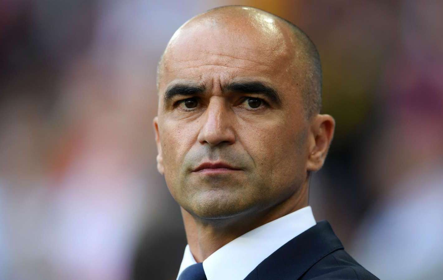 Roberto Martinez