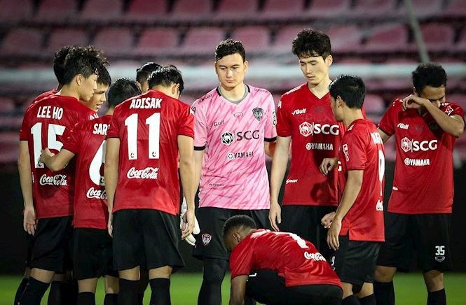 Đội bóng cũ của Đặng Văn Lâm thay thế Thanh Hóa đá AFC Champions League 2 1 Đội bóng cũ của Đặng Văn Lâm thay thế Thanh Hóa đá AFC Champions League 2 1