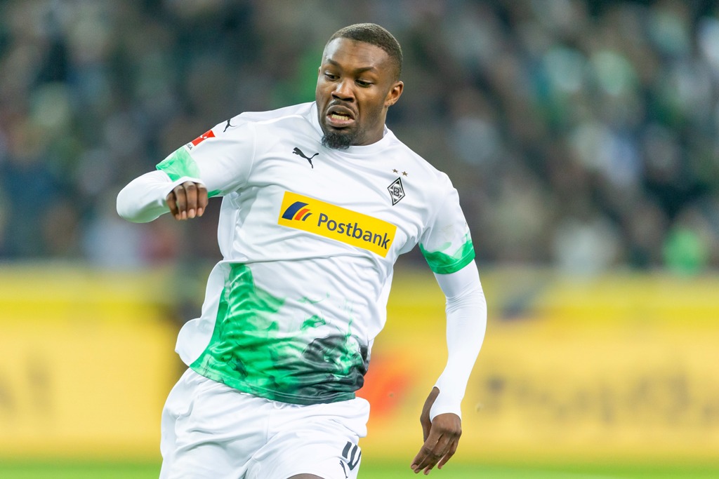 Điểm tin bóng đá sáng 253 MU đàm phán với sao tuyển Pháp 1