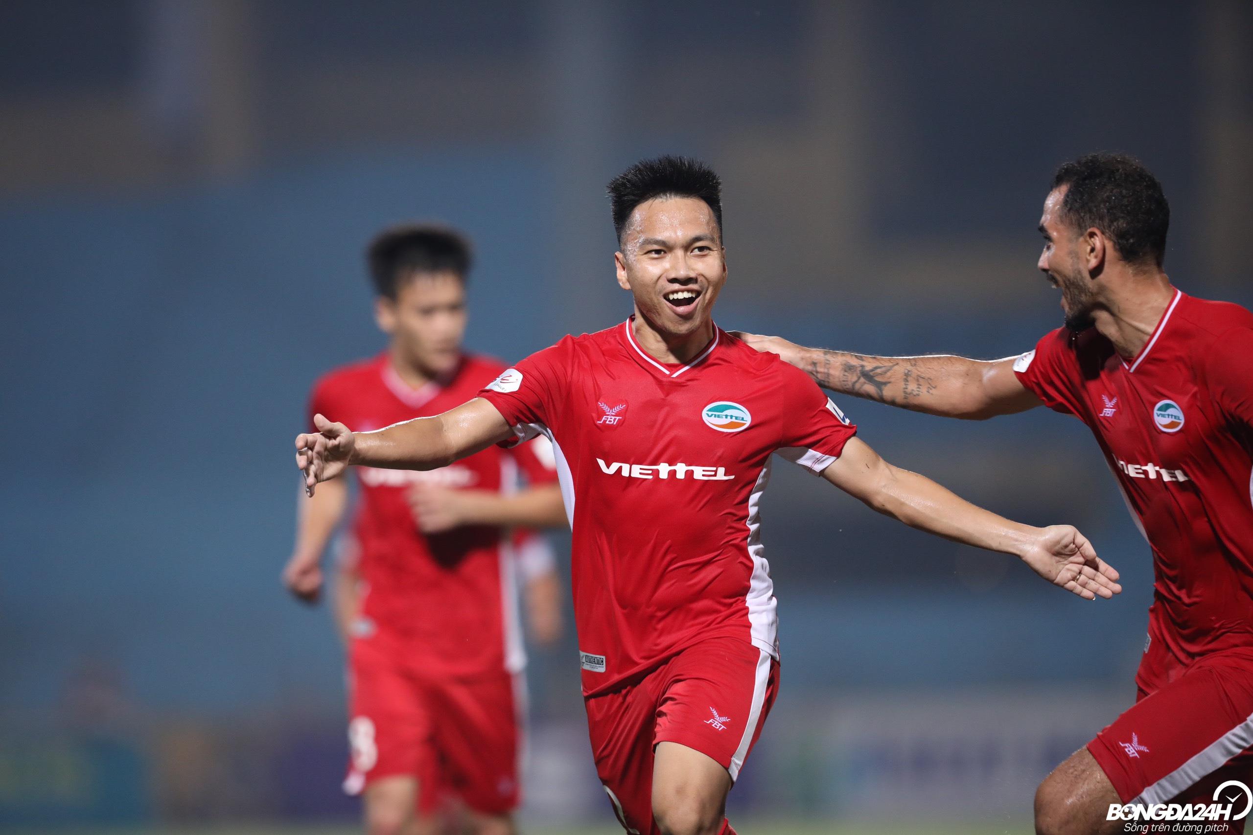 Chờ thay đổi lớn của CLB Nam Định ở V-League 2023 1