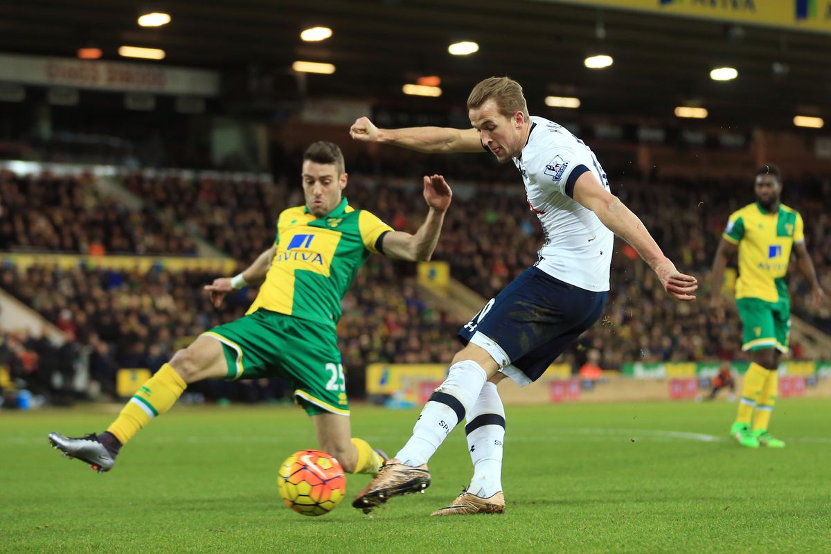 Trận Tottenham vs Norwich có nguy cơ lây lan virus Tran Tottenham vs Norwich co nguy co lay lan virus