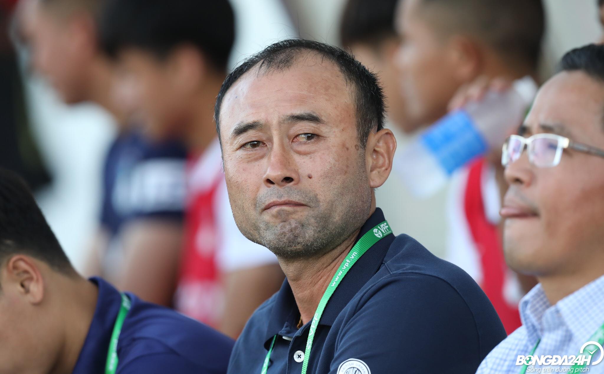 Người cũ HAGL khen ngợi ĐT Việt Nam dưới thời HLV Park Hang Seo 1 Người cũ HAGL khen ngợi ĐT Việt Nam dưới thời HLV Park Hang Seo 1