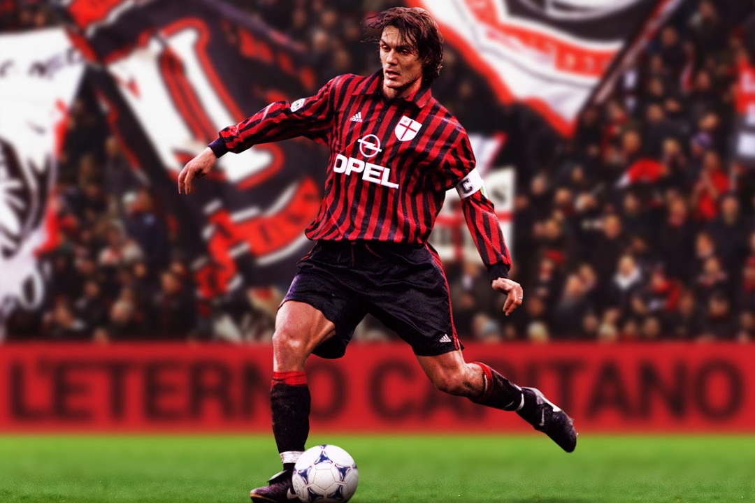 AC Milan XI của Fabio Capello đã thay đổi lịch sử bóng đá